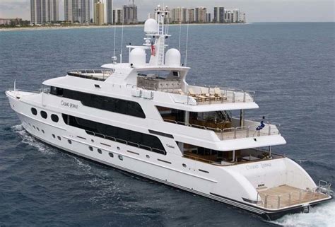 casino royale yacht